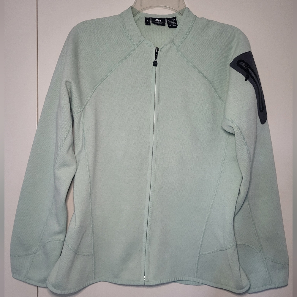 Outdoor Research Sweater Jacket